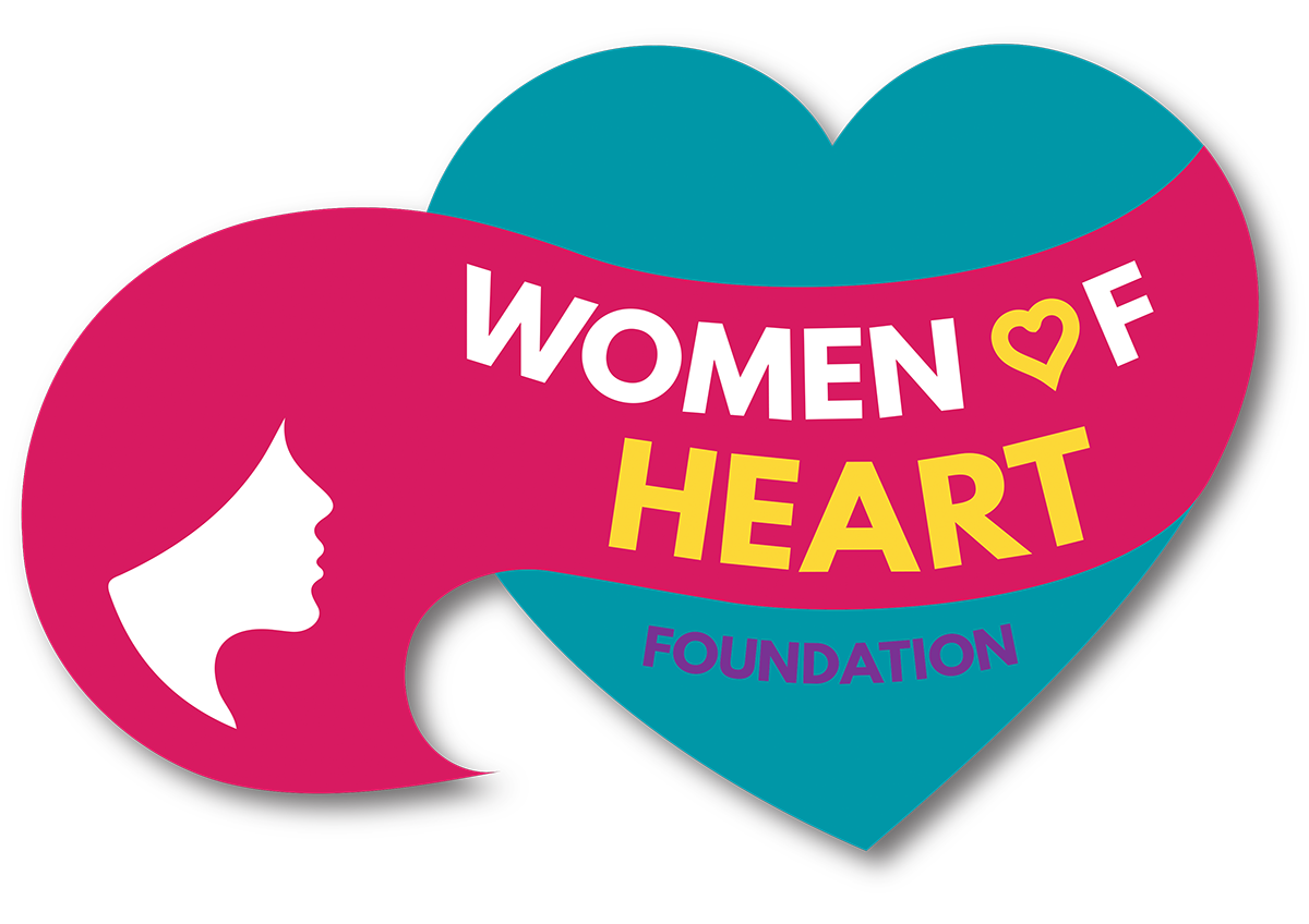 WOMEN OF HEART FOUNDATION